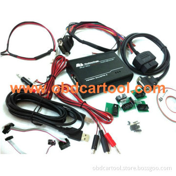 FGTech Galletto2 Master V51 BDM-TriCore-OBD